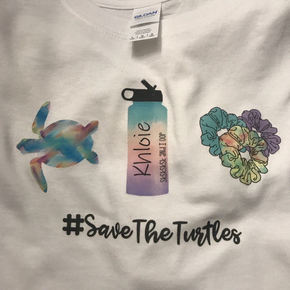 VSCO shirts - Picture 3 of 6